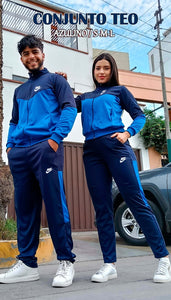 BUZOS ADIDAS DEPORTIVOS DE DAMA Y CABLLERO POWERFIT